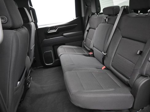 Used 2026 GMC Sierra 1500 Elevation AWD/4WD image 25