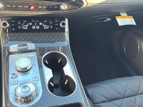 New 2026 Genesis GV70 3.5T Sport Prestige AWD/4WD image 31