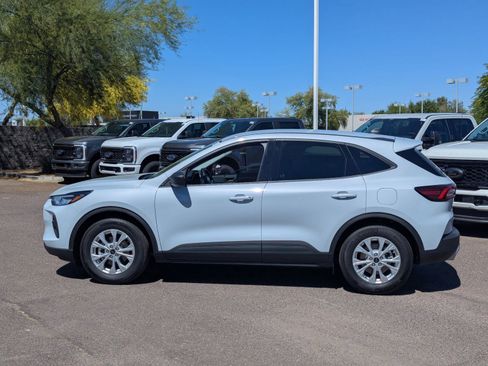 New 2025 Ford Escape Active image 32