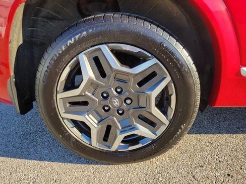 Used 2021 Hyundai Santa Fe Calligraphy image 5