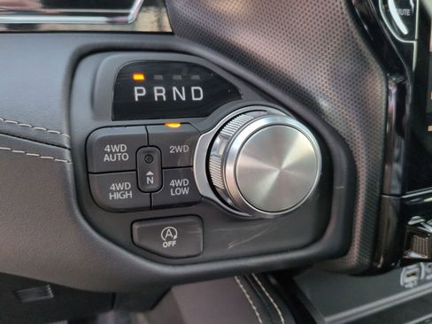 New 2026 RAM 1500 Limited image 28