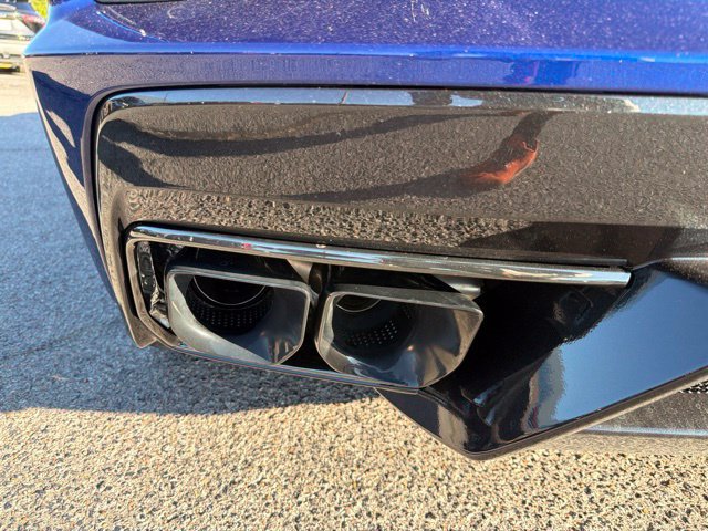 New 2027 Chevrolet Corvette Stingray Coupe w/ 2LT RWD image 18