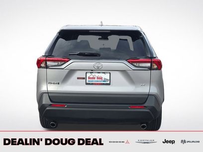 Used 2023 Toyota RAV4 LE