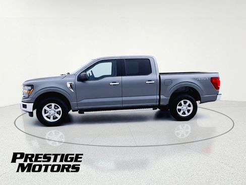 Used 2024 Ford F150 XLT AWD/4WD image 4