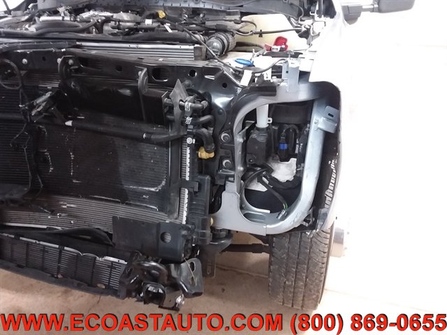 Used 2023 Ford F350 Lariat w/ FX4 Off-Road Package AWD/4WD image 17