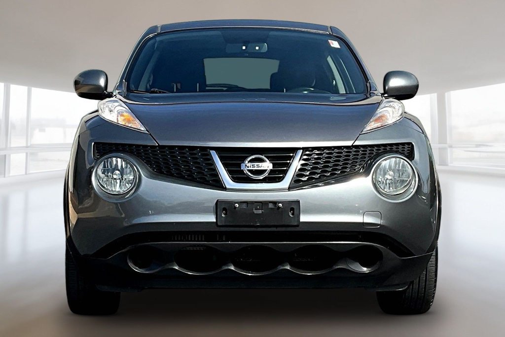 Used 2014 Nissan Juke SV w/ Navigation Package AWD/4WD image 2