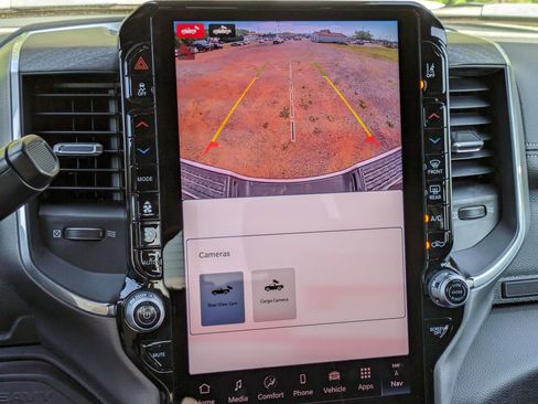 New 2025 RAM 2500 Laramie image 20