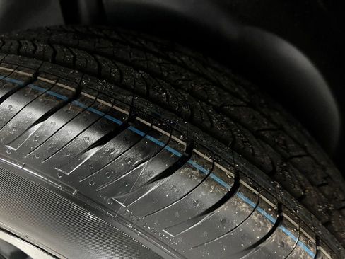 New 2026 Chevrolet TrailBlazer LT image 39