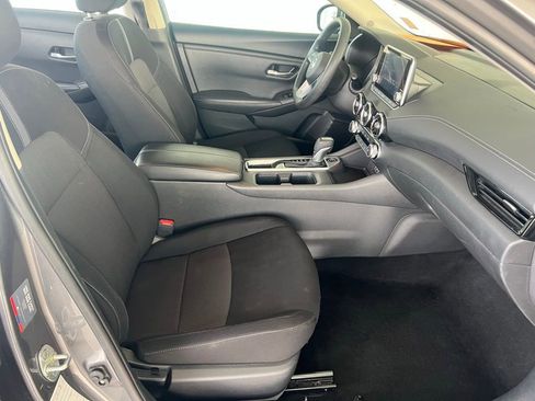 Used 2023 Nissan Sentra SV image 22