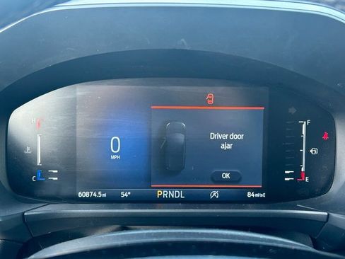 Used 2023 Ford Escape Active image 21