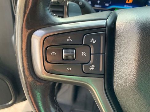 Certified 2022 Chevrolet Silverado 1500 ZR2 w/ Technology Package image 26