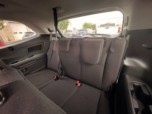 Used 2025 Subaru Ascent Premium AWD/4WD image 15