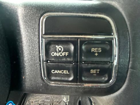 Used 2016 Jeep Wrangler Unlimited Sport w/ Connectivity Group AWD/4WD image 19