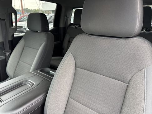 Used 2019 Chevrolet Silverado 1500 LT Trail Boss image 13