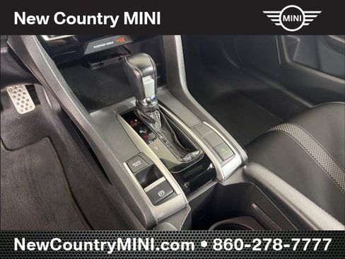 Used 2020 Honda Civic Sport image 25