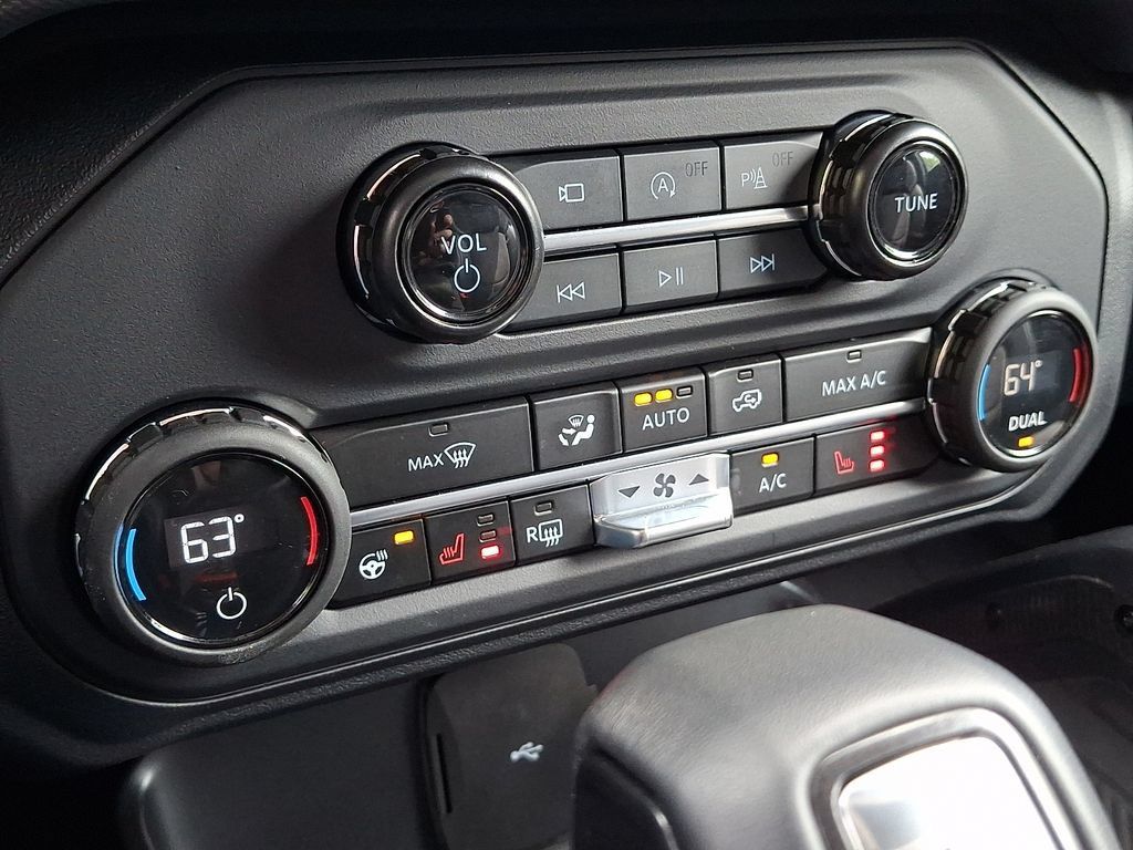 Used 2024 Ford Bronco Raptor AWD/4WD image 18