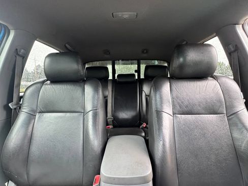 Used 2008 Toyota Tacoma 4x4 Double Cab image 31