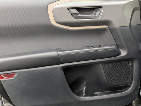 Used 2025 Ford Bronco Sport Big Bend image 13