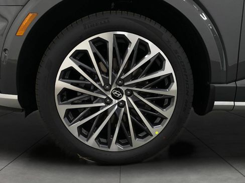 New 2026 Hyundai Palisade Calligraphy AWD/4WD image 13