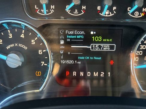 Used 2012 Ford F150 Lariat image 17
