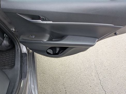 Used 2023 Toyota Camry LE image 29