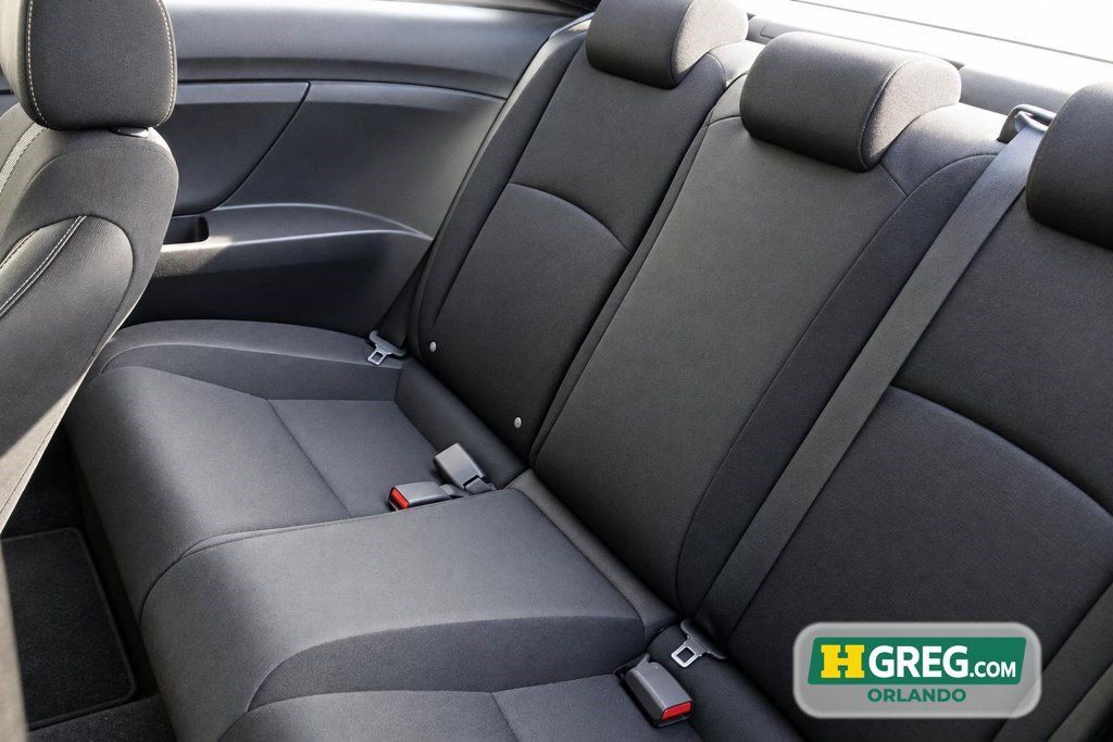 Used 2019 Honda Civic Sport image 8