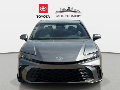 New 2026 Toyota Camry SE FWD image 8