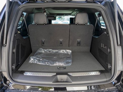 New 2026 GMC Yukon XL Denali Ultimate AWD/4WD image 34