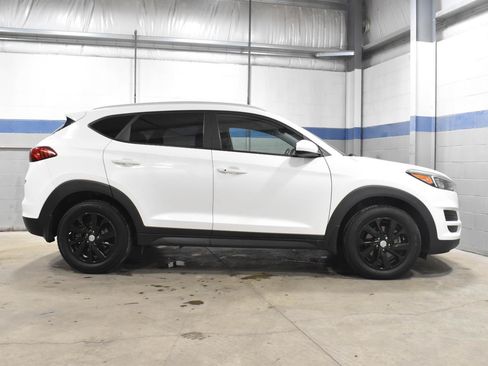 Used 2020 Hyundai Tucson Value FWD image 28