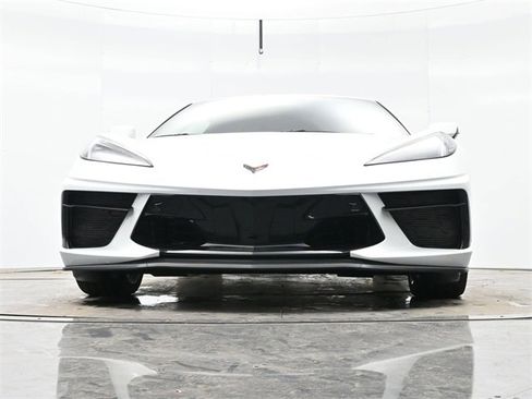 Used 2024 Chevrolet Corvette Stingray Preferred Cpe w/ Z51 Performance Package image 24