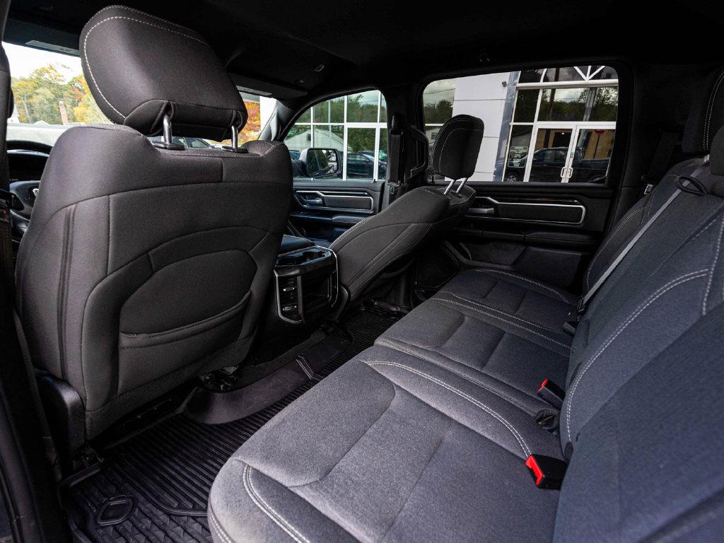 Used 2019 RAM 1500 Big Horn AWD/4WD image 27