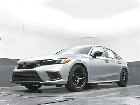 Used 2023 Honda Civic Sport image 42