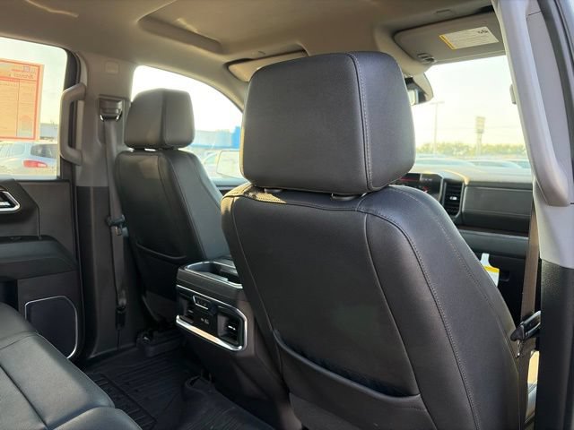 Used 2024 GMC Sierra 1500 SLT w/ SLT Premium Plus Package AWD/4WD image 44
