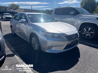 Used 2013 Lexus ES 350 w/ Luxury Pkg