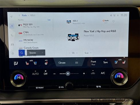 Certified 2023 Lexus RX 350 Premium image 15