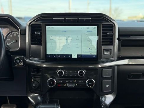 Certified 2022 Ford F150 XLT w/ Equipment Group 302A High image 26