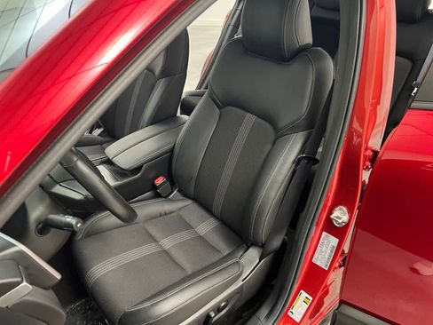 Used 2024 MAZDA CX-50 AWD 2.5 S w/ Preferred Package image 9