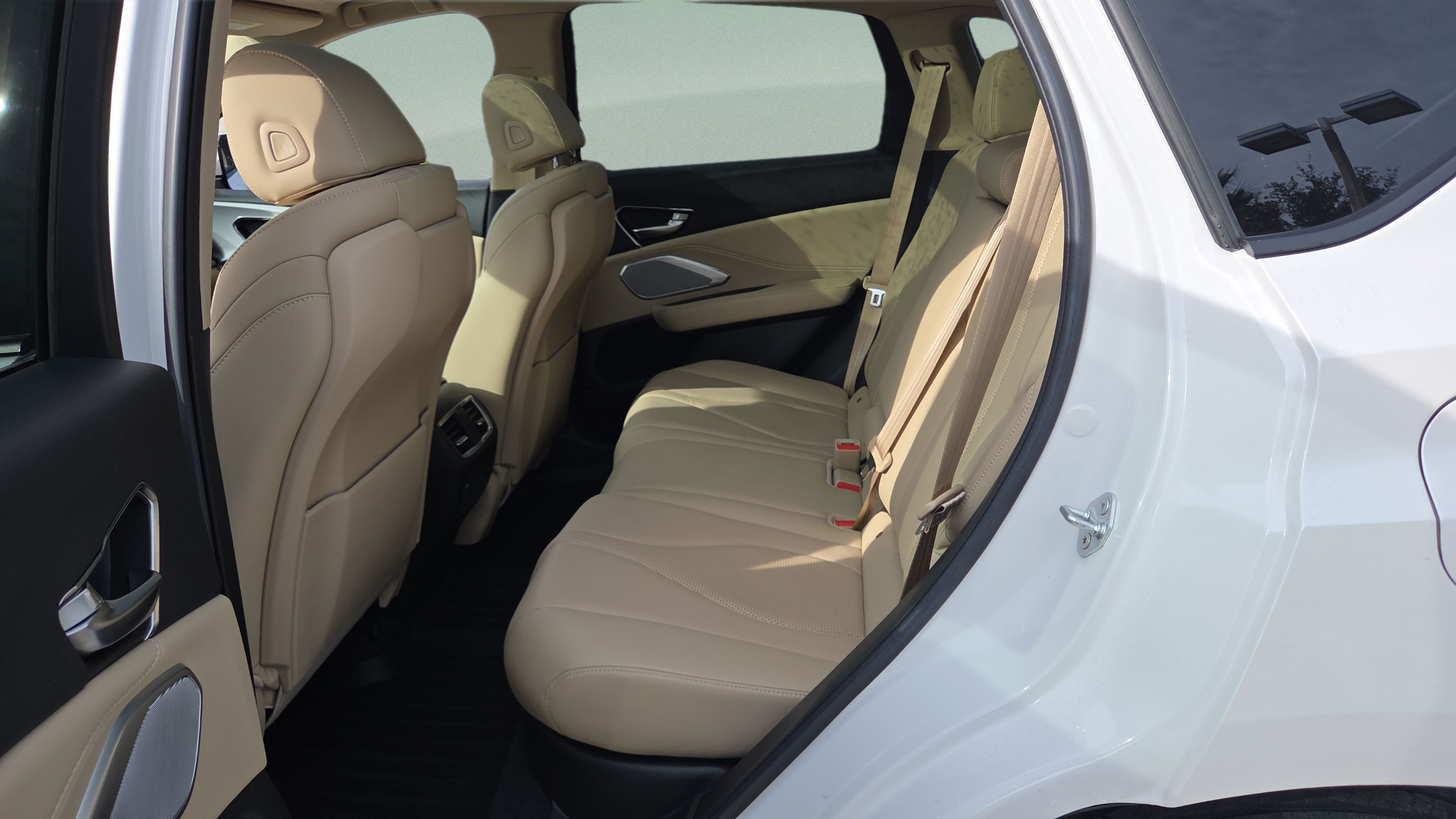 Certified 2023 Acura RDX w/ Technology Package FWD image 11