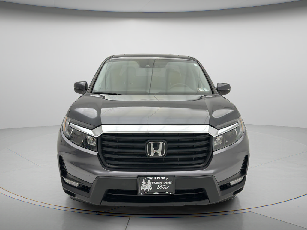 Used 2023 Honda Ridgeline RTL image 2