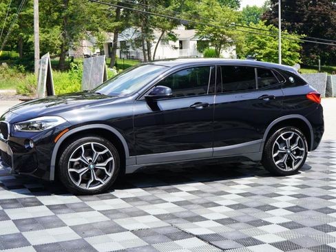 Used 2018 BMW X2 xDrive28i AWD/4WD image 23
