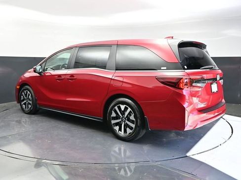 Used 2026 Honda Odyssey EX-L image 7