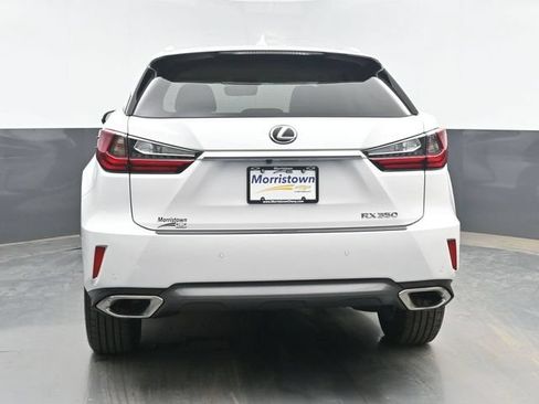 Used 2017 Lexus RX 350 FWD w/ Premium Package image 12