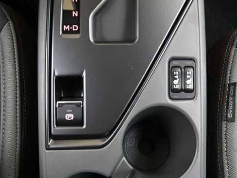 New 2026 Subaru Crosstrek 2.0i Premium image 35