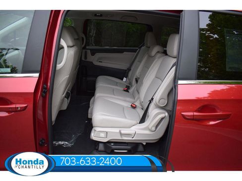 New 2026 Honda Odyssey EX-L image 29