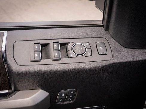 Used 2021 Ford F350 Lariat w/ Lariat Value Package image 15