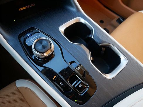 New 2026 Lexus RZ 350e 2WD image 23