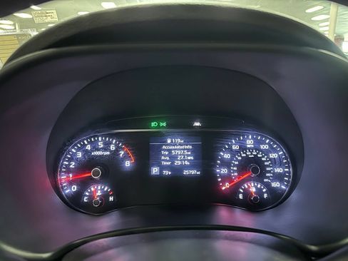 Used 2021 Kia Soul S FWD image 18