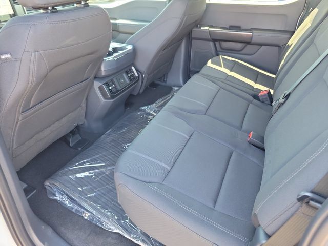 New 2026 Ford F150 STX w/ F-150 LOBO Package AWD/4WD image 16