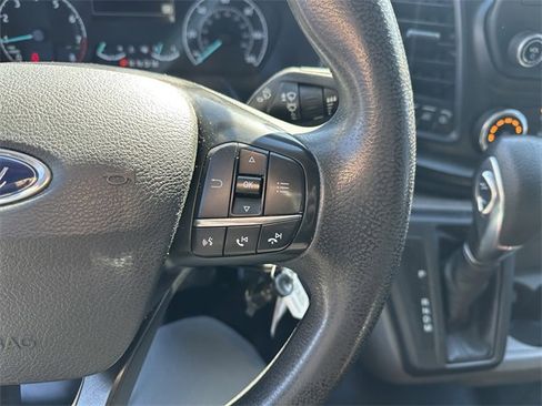 Certified 2020 Ford Transit 250 Low Roof w/ Load Area Protection Package image 29