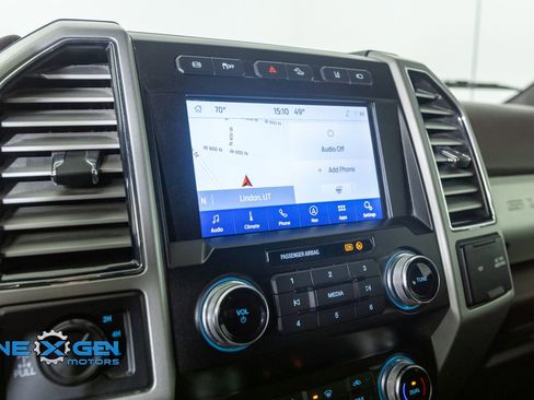 Used 2020 Ford F250 King Ranch w/ Tremor Off-Road Package image 19